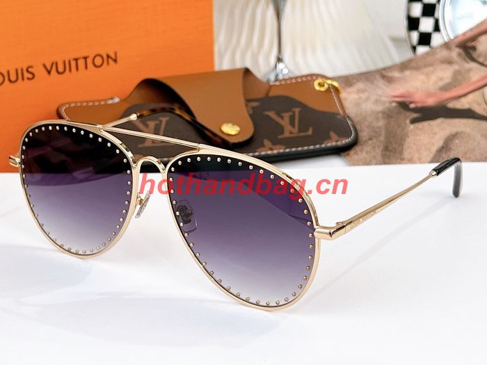 Louis Vuitton Sunglasses Top Quality LVS03072